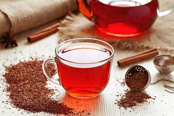 купить чай ройбуш в украине