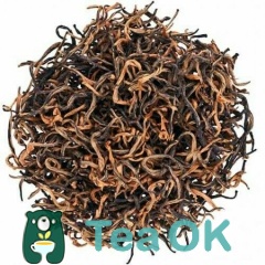 Чай чорний Цзянь Цзюнь Мей 100г