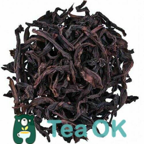 Чай зелений китайський Улун Оолонг Да Хун Пао 100г 