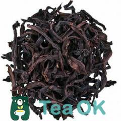 Чай зелений китайський Улун Оолонг Да Хун Пао 100г