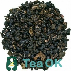 Чай зелений з Соу-сеп