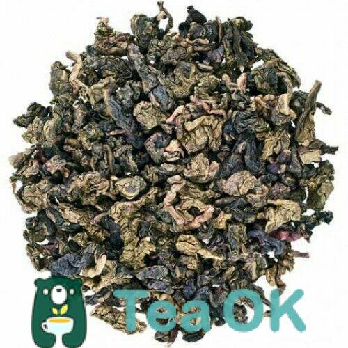 Чай зелений китайський Улун Оолонг Те Гуань Інь 