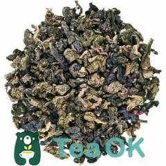 Чай зелений китайський Улун Оолонг Те Гуань Інь