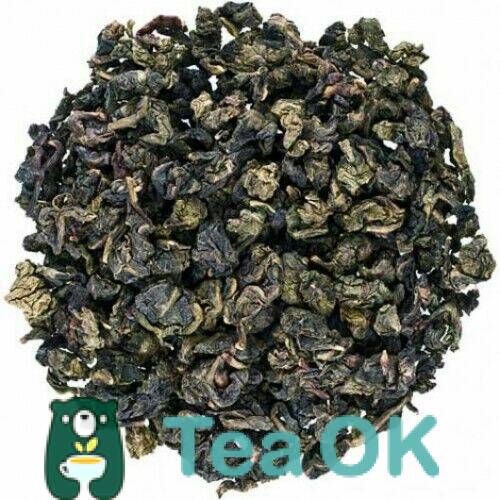 Чай зелений китайський Улун Оолонг Те Гуань Інь Ван Premium 