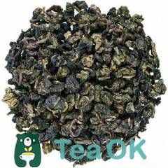 Чай зелений китайський Улун Оолонг Те Гуань Інь Ван Premium