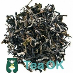 Чай зелений Зелена мавпа 100г