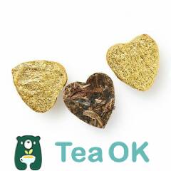 Чай пресованний Шен Пу-ер Золотий дракон 100г