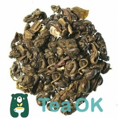 Чай зелений китайський Бі Ло Чунь 100г