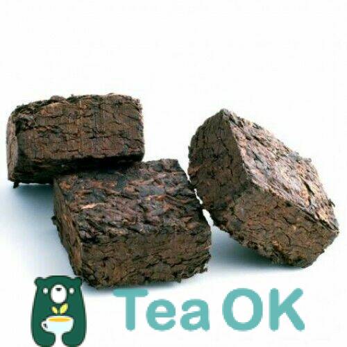 Чай пресованний Шу Пу-Ер класичний 