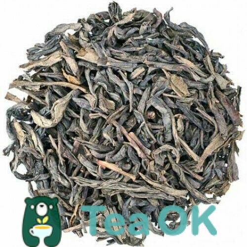 Чай зелений китайський Зелений високогірний 100г 