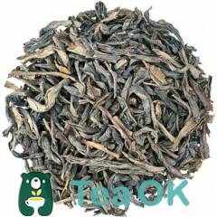 Чай зелений китайський Зелений високогірний 100г