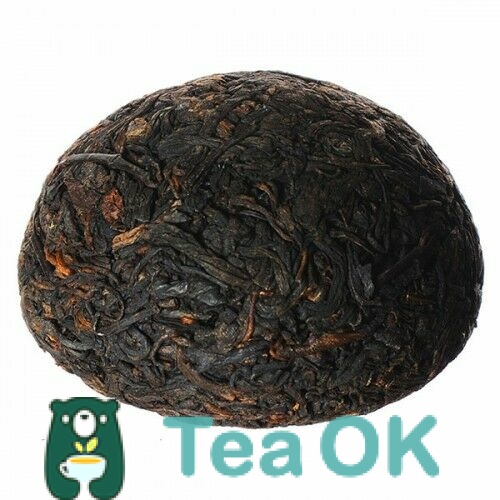 Чай пресованний Шу Пу-ер Менхай, шт 