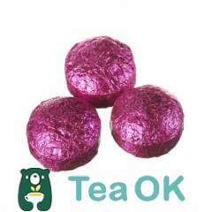 Чай пресованний Шу Пу-ер Пурпурний