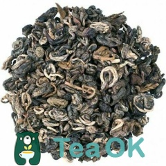 Чай зелений китайський Лігво дракона 100г