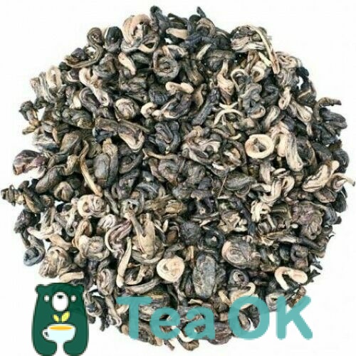 Чай зелений китайський Луо Ча 100г 