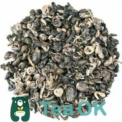 Чай зелений китайський Луо Ча 100г