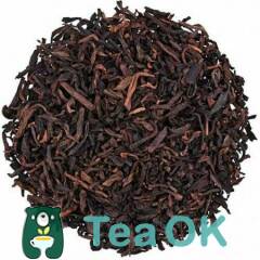 Чай розсипний Шу Пу-Ер Імператорський