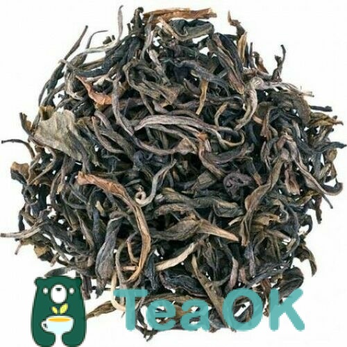 Чай зелений китайський Лушан Юн Ву 100г 