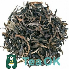 Чай зелений китайський Лушан Юн Ву 100г