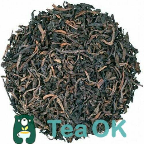 Чай розсипний Шу Пу-Ер Палацовий