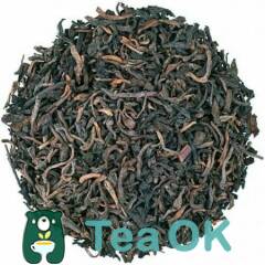 Чай розсипний Шу Пу-Ер Палацовий