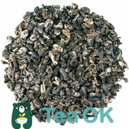 Чай зелений китайський Самурай із Чанша 100г 