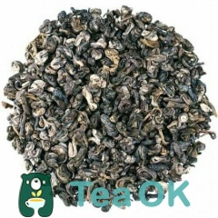 Чай зелений китайський Самурай із Чанша 100г