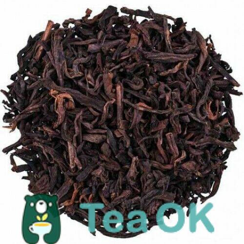 Чай розсипний Шу Пу-Ер Філософія Китаю 