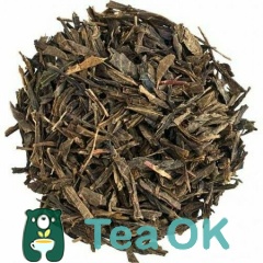 Чай зелений китайський Сен-Ча 100г