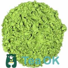 Чай зелений порошковий Матча