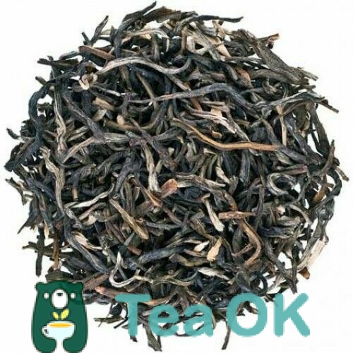 Чай зелений Королева жасмину 100г 