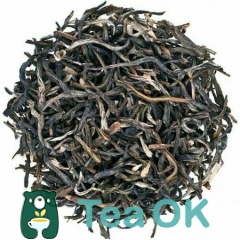 Чай зелений Королева жасмину 100г