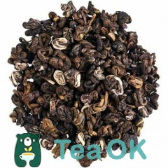 Чай зелений молочний