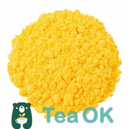 Чай фруктовий порошковий Матча Манго (Амчур) 