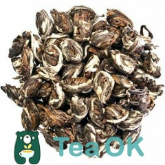 Чай зелений Око Фенікса 100г