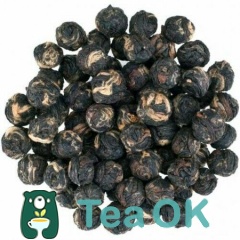 Чай зелений Перлина дракона 100г