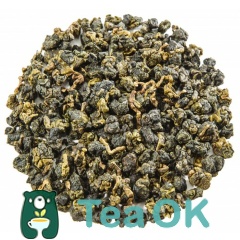 Чай зелений китайський Улун Оолонг Цзинь Сюань