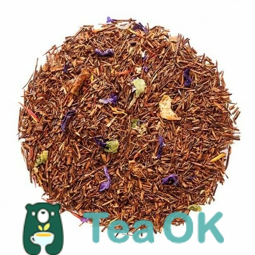 Чай Ройбуш Диня богиня 