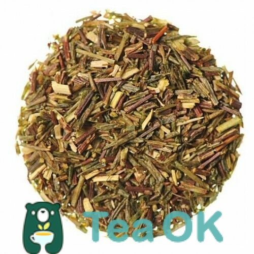 Чай Зелений ройбуш 
