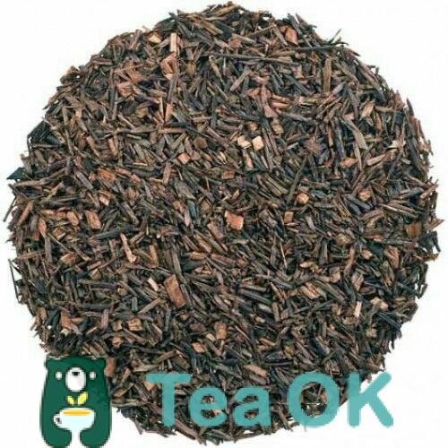 Чай Ройбуш классичний без добавок 