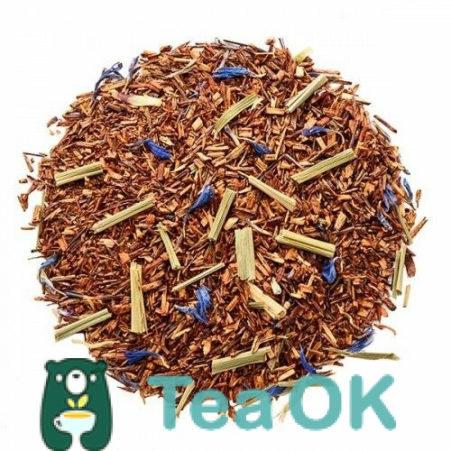 Чай Ройбуш Лімонетто 