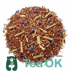 Чай Ройбуш Лімонетто