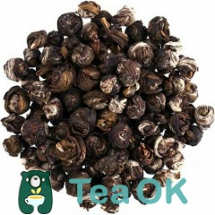 Чай зелений Чайна перлина 100г