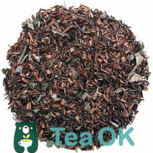 Чай Ройбуш Суничний Premium 