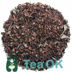 Чай Ройбуш Суничний Premium