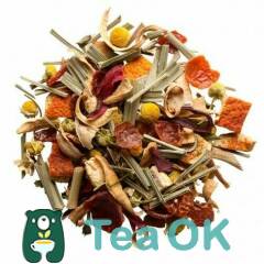 Чай трав’яний Альпійський луг