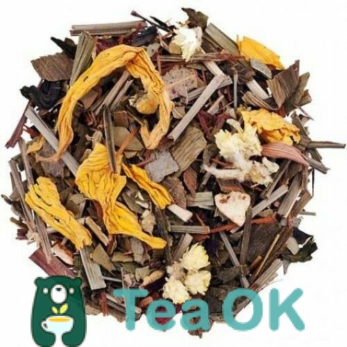 Чай трав’яний Гінкго Білобе 