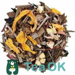 Чай трав’яний Гінкго Білобе