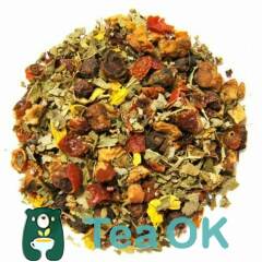 Чай трав’яний Енергія життя