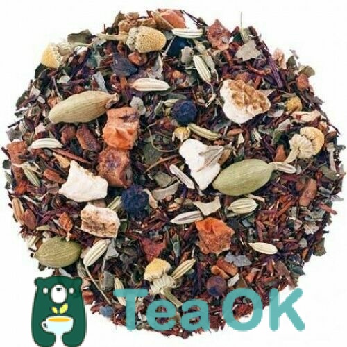 Чай трав’яний Жіночі таємниці 